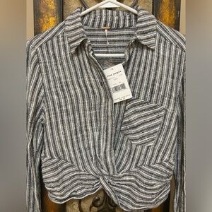 Free people top